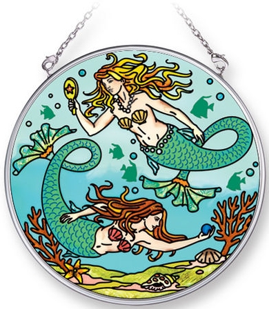 Mermaids