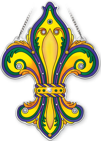 Fleur de Lis