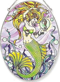 Mermaids