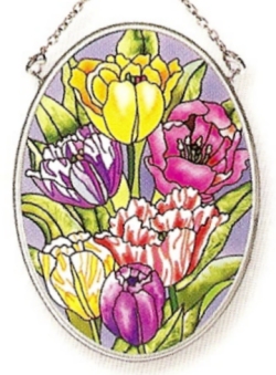 Tulips