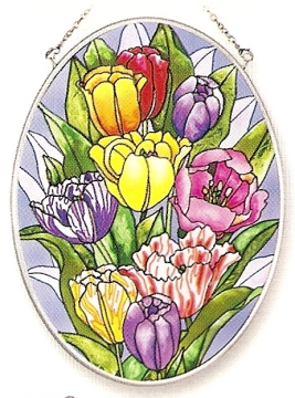 Tulips