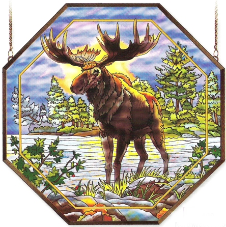 Moose