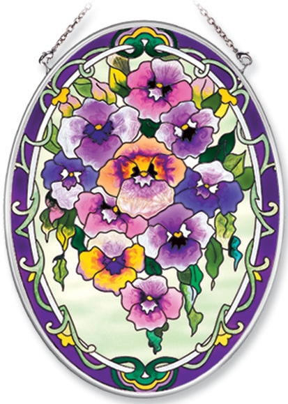 Pansies