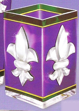 Fleur de Lis