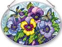 Pansies