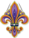 Fleur de Lis