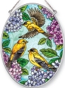 Goldfinches