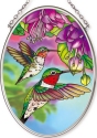 Hummingbirds