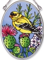 Goldfinches