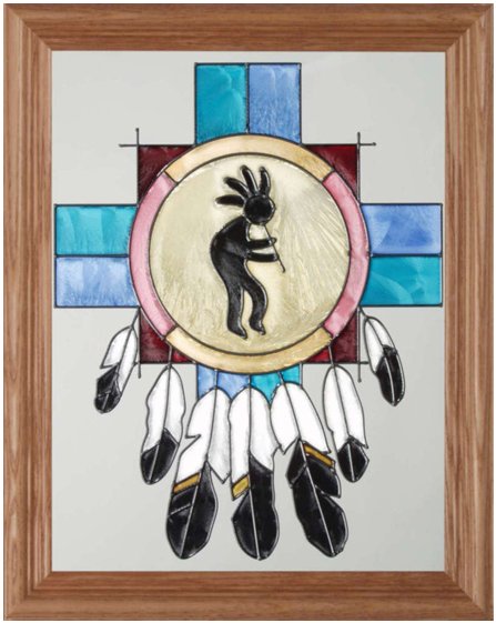 Kokopelli