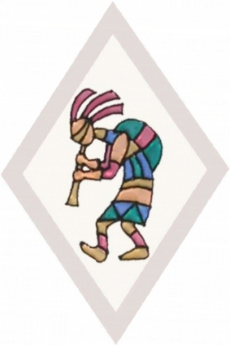 Kokopelli