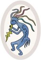 Kokopelli