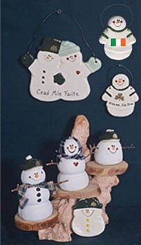 Snowmen