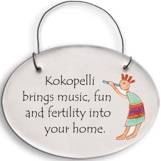 Kokopelli