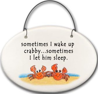 Crabs