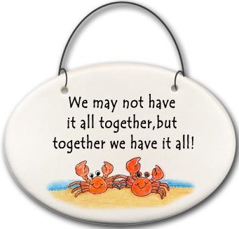 Crabs