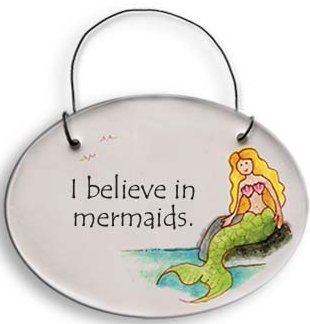 Mermaids