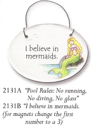 Mermaids