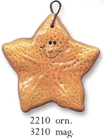 Starfish