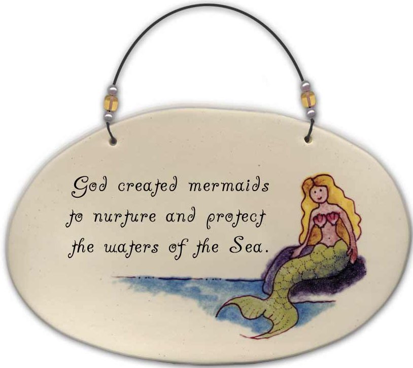 Mermaids