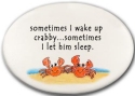 Crabs