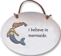 Mermaids