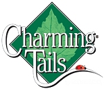 Charming Tails Logo