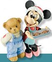 Cherished Teddies