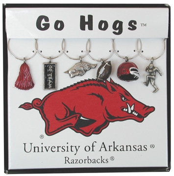 University of Arkansas