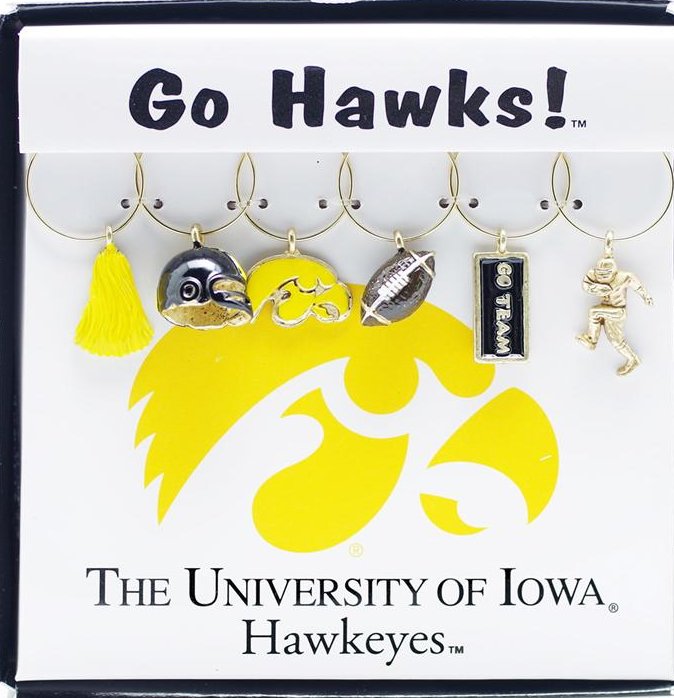 University of Iowa