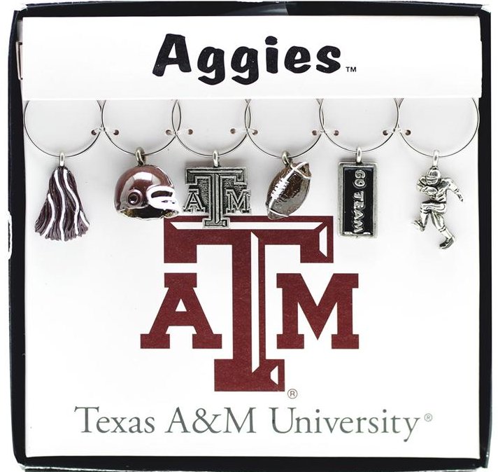 Texas A&M University