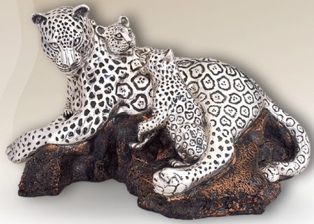 Leopards