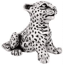 Leopards