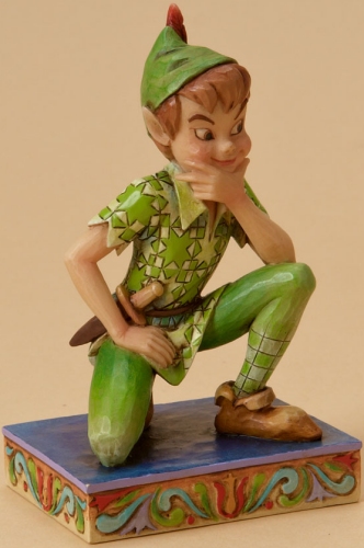 Peter Pan