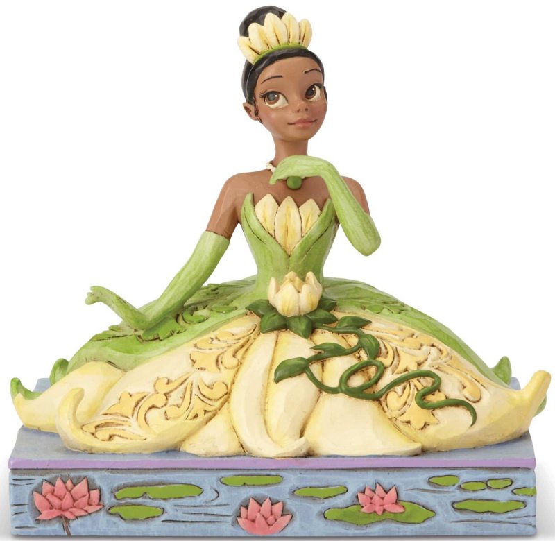 Princess & The Frog