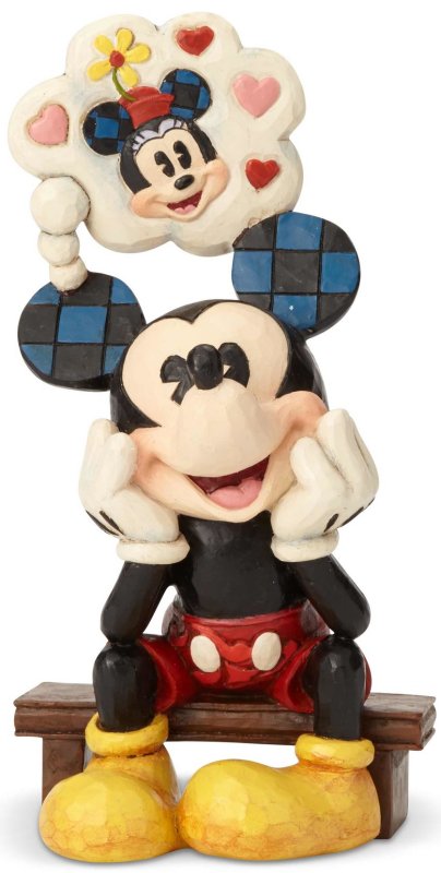 Mickey Mouse