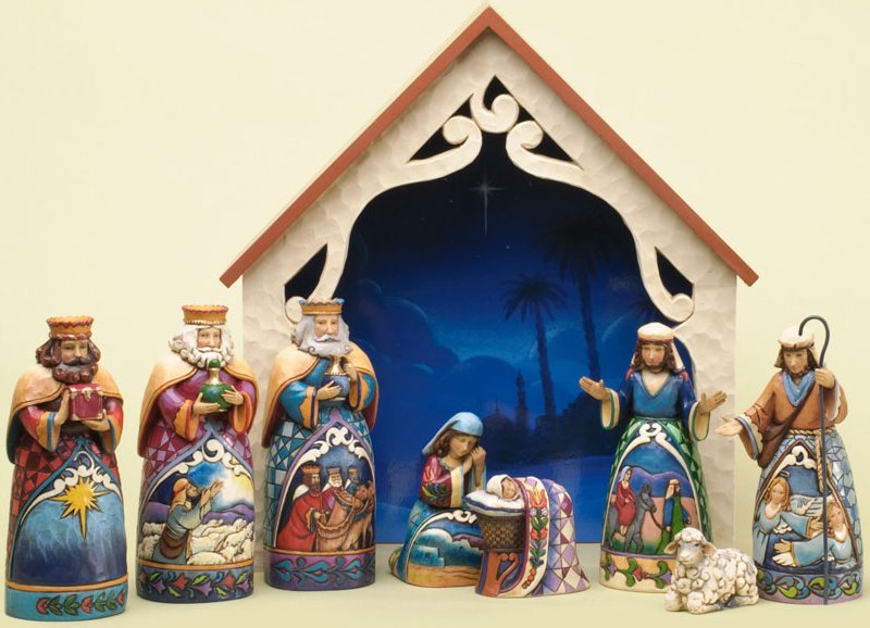 Nativity