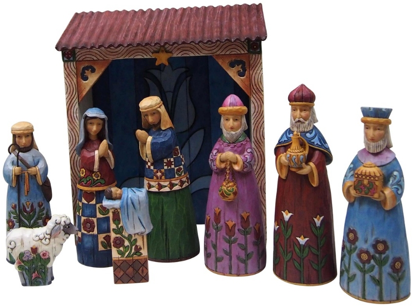 Nativity