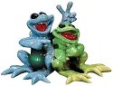 Frogs