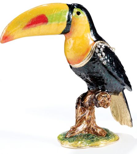 Toucans