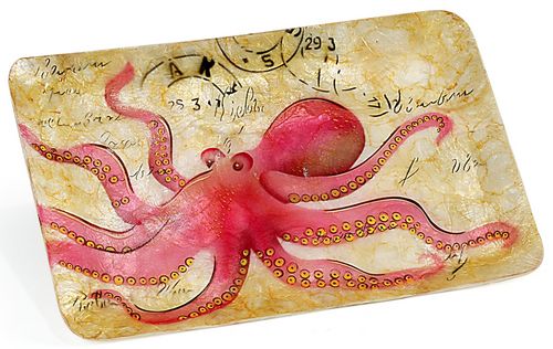 Octopus