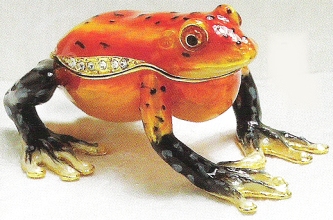 Frogs