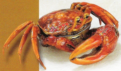 Crabs