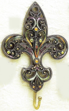 Fleur de Lis