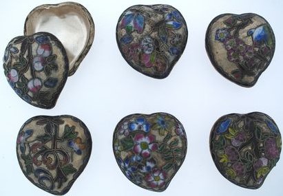 Hearts