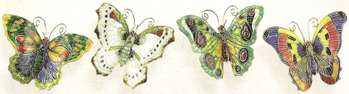 Butterflies