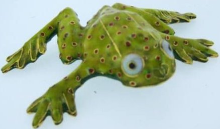 Frogs