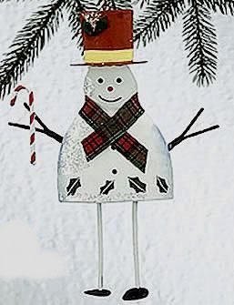 Snowmen