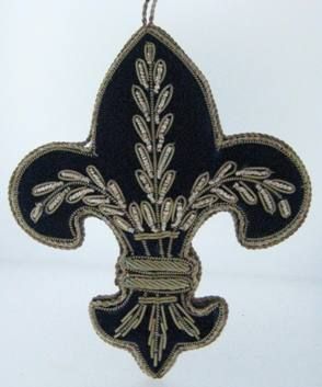 Fleur de Lis