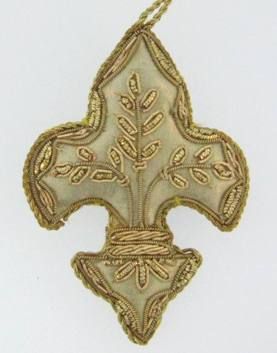 Fleur de Lis